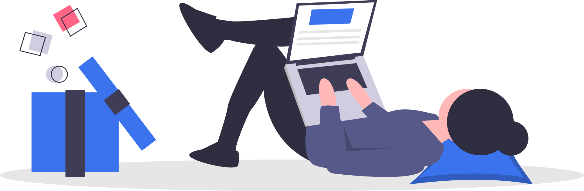 form image